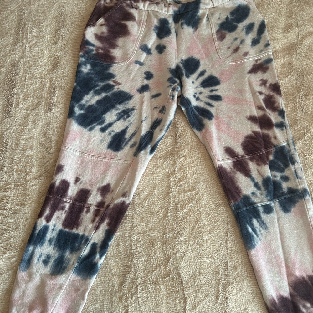 Chaser Tie-Dye Joggers